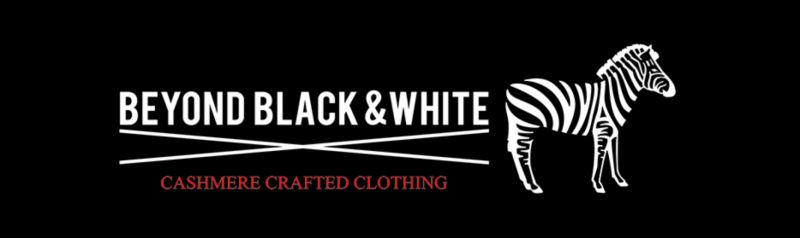 BEYOND BLACK AND WHITE LOGO